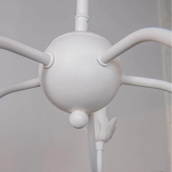 Caposile Chandelier 3