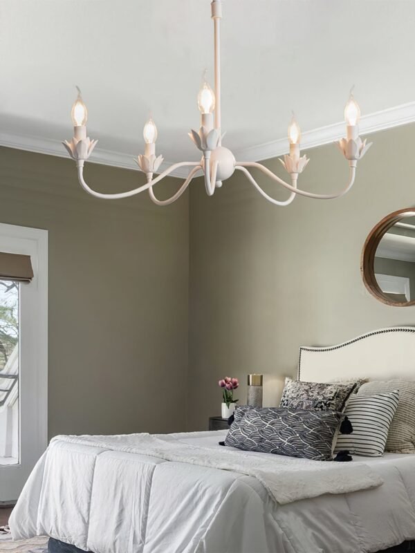 Caposile Chandelier 4