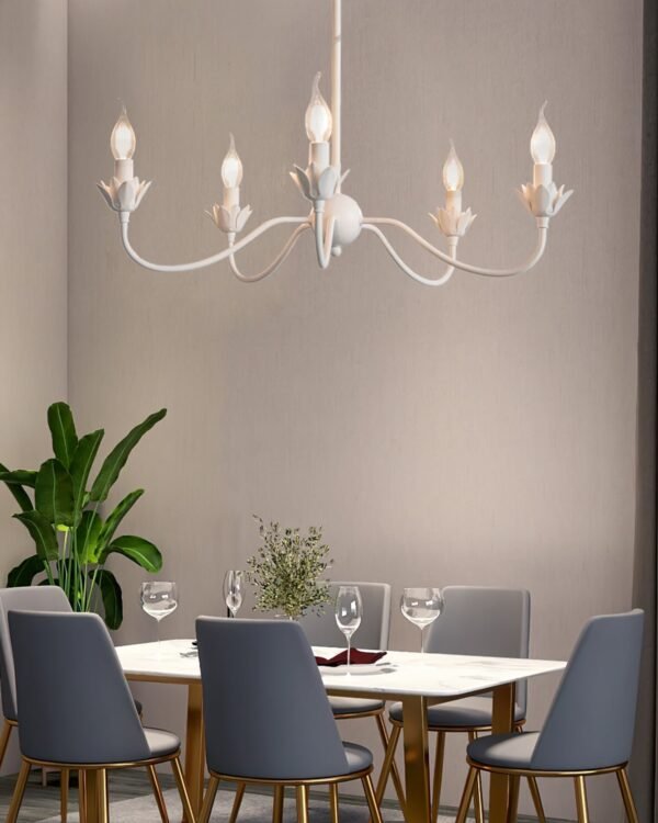 Caposile Chandelier 6