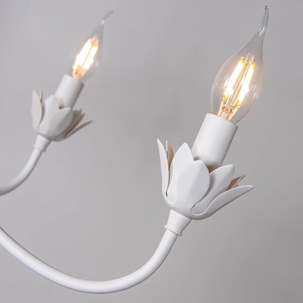 Caposile Chandelier 7