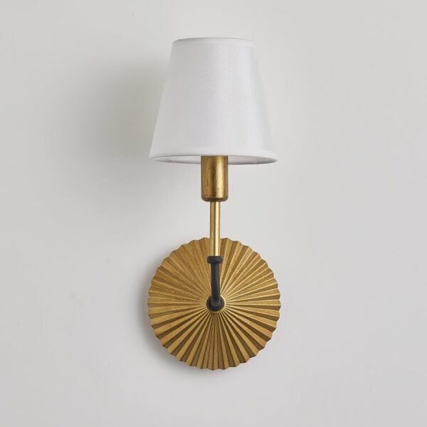 Clove Wall Lamp 4