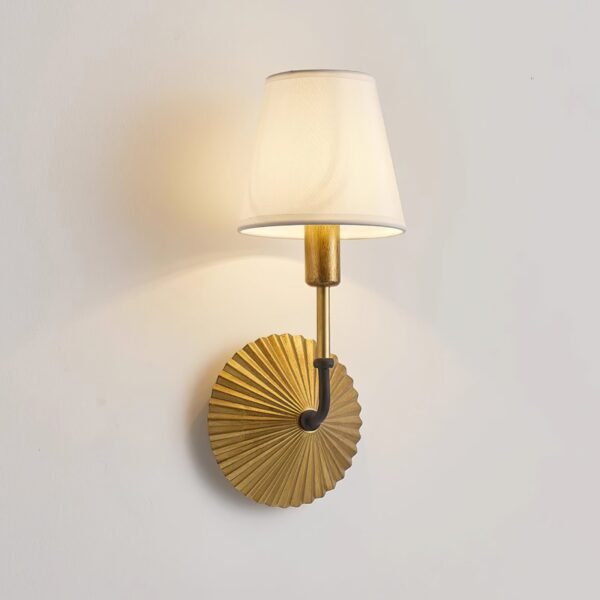 Clove Wall Lamp 6