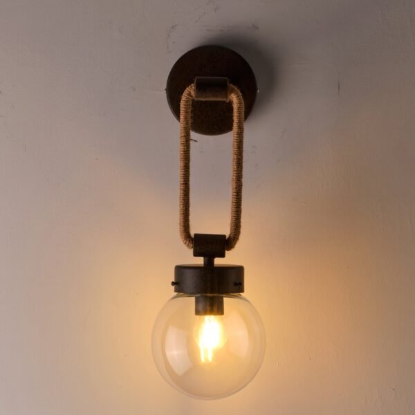 Dillon Wall Lamp 1