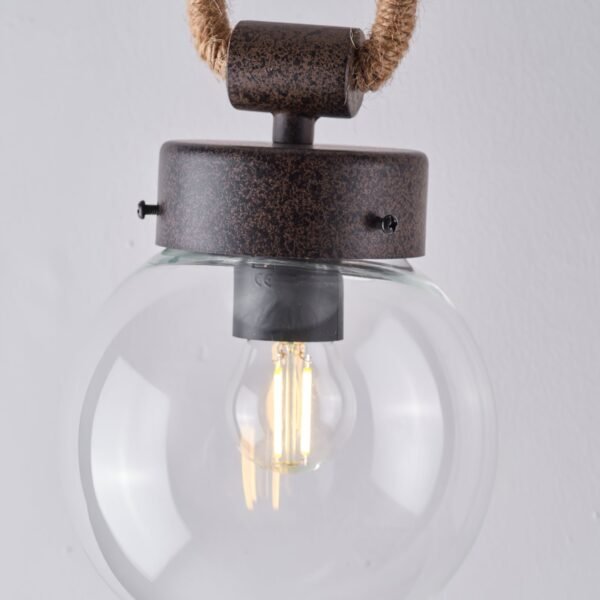 Dillon Wall Lamp 3