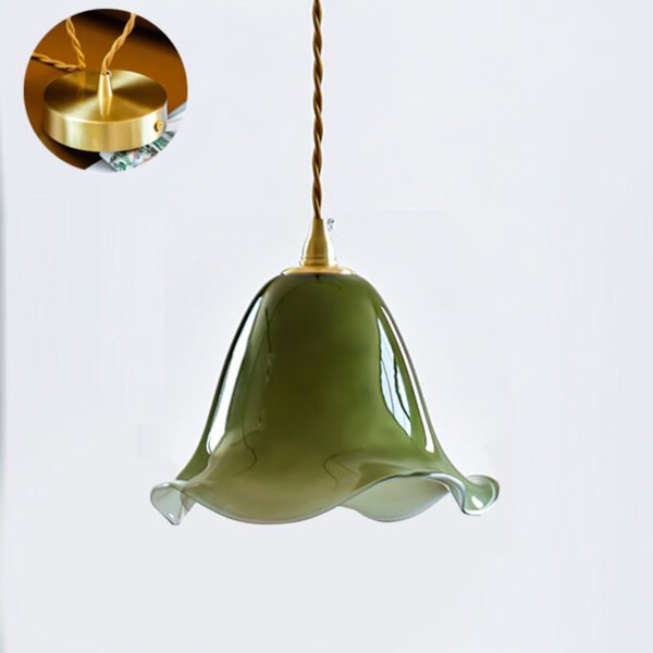 Fazzo Pendant Lamp 10
