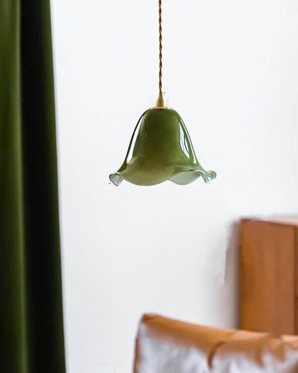 Fazzo Pendant Lamp 2