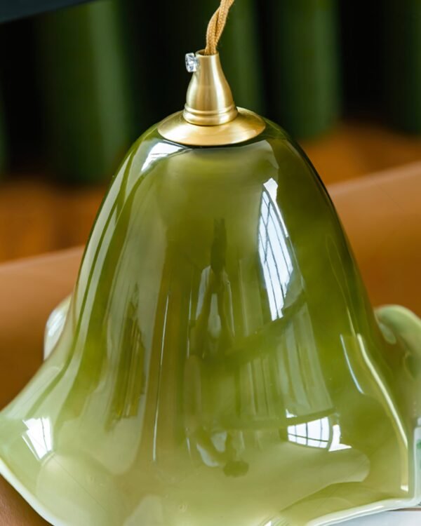 Fazzo Pendant Lamp 3