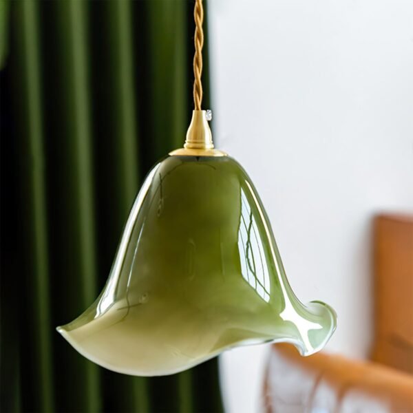 Fazzo Pendant Lamp 6