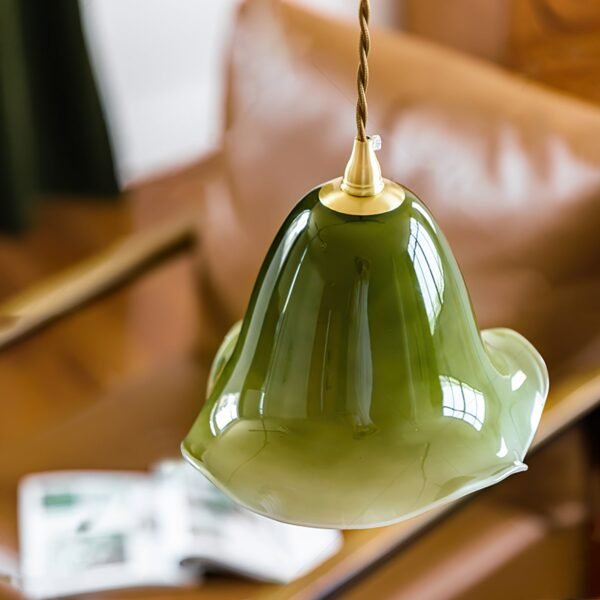 Fazzo Pendant Lamp 7