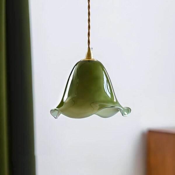 Fazzo Pendant Lamp 8