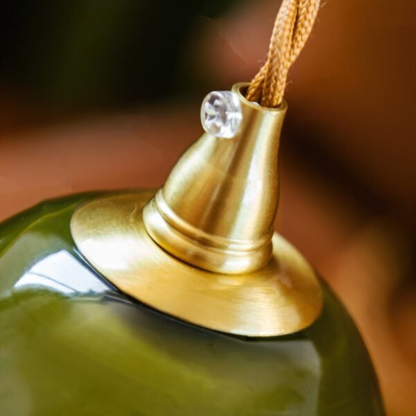 Fazzo Pendant Lamp 9