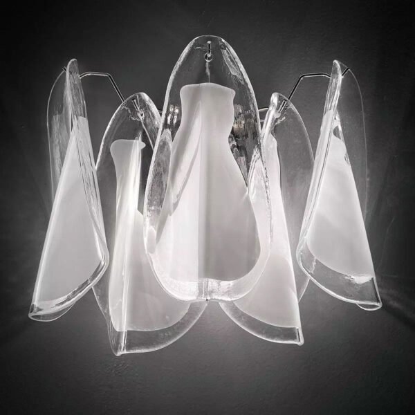 Glacier Wall Lamp 2