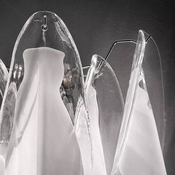 Glacier Wall Lamp 3
