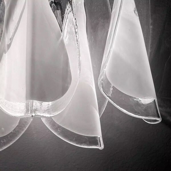 Glacier Wall Lamp 4