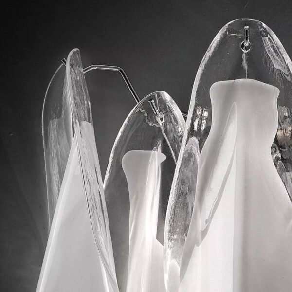 Glacier Wall Lamp 6