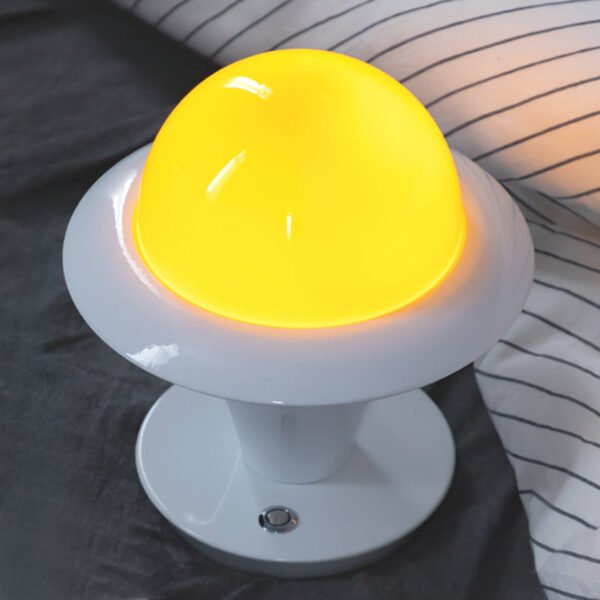 Glow Egg Table Lamp 10