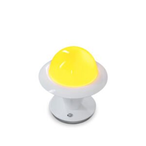 Glow Egg Table Lamp