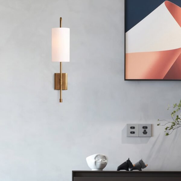 Hela Wall Lamp 5