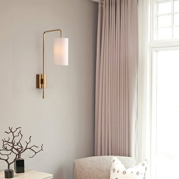Hela Wall Lamp 7