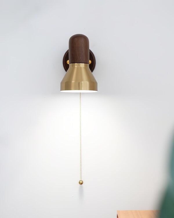 Heron Wall Light 12