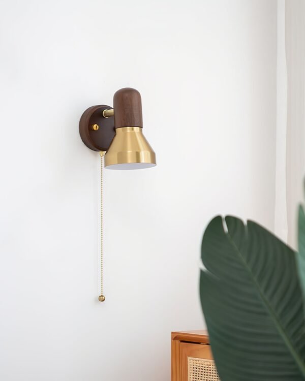 Heron Wall Light 14