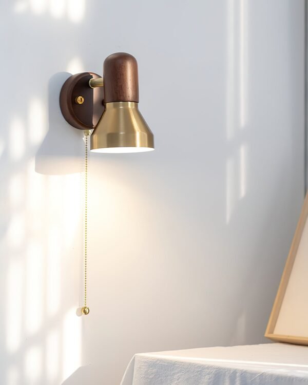 Heron Wall Light 4