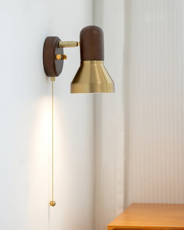 Heron Wall Light 6