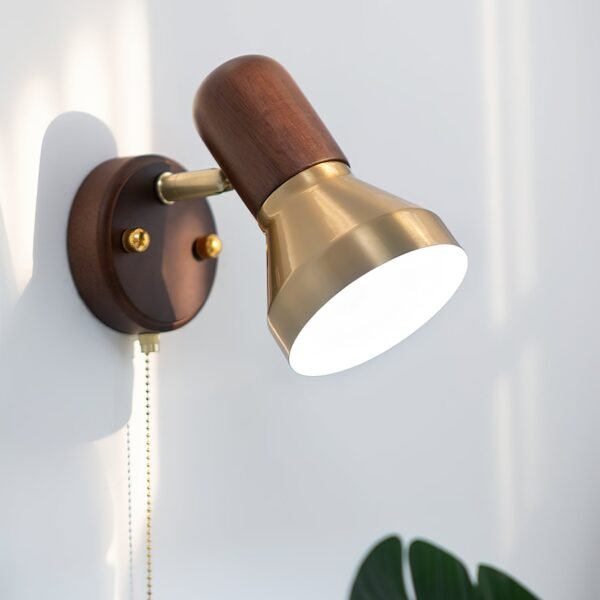 Heron Wall Light 7