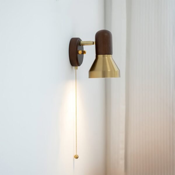 Heron Wall Light 9