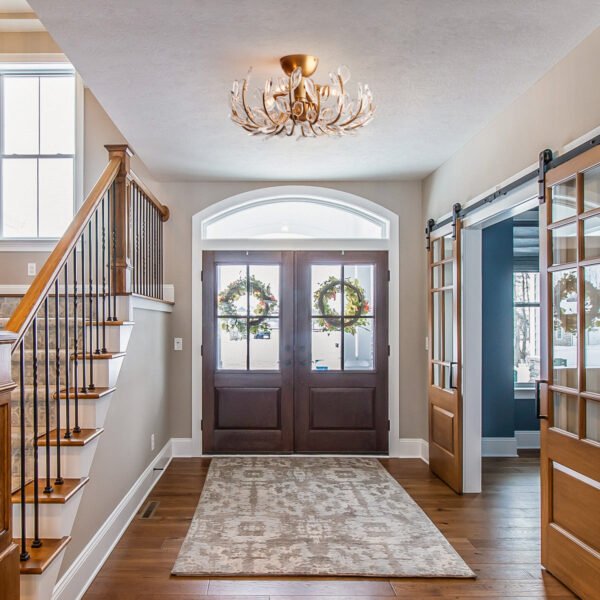 Lindsay Ceiling Lamp 6