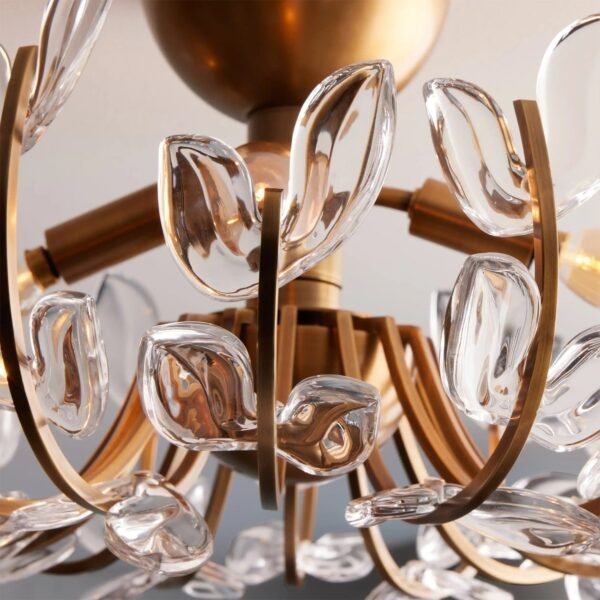 Lindsay Ceiling Lamp 3