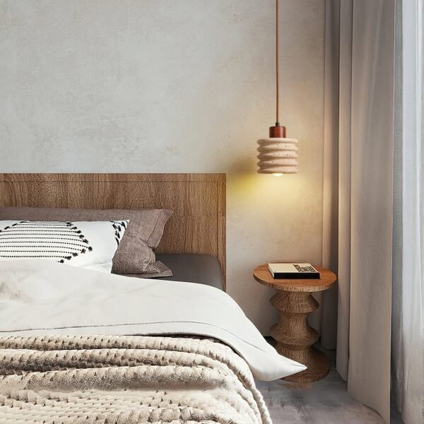 Luces Pendant Light 3