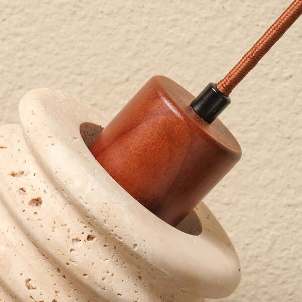 Luces Pendant Light 6