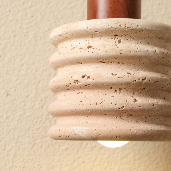 Luces Pendant Light 8
