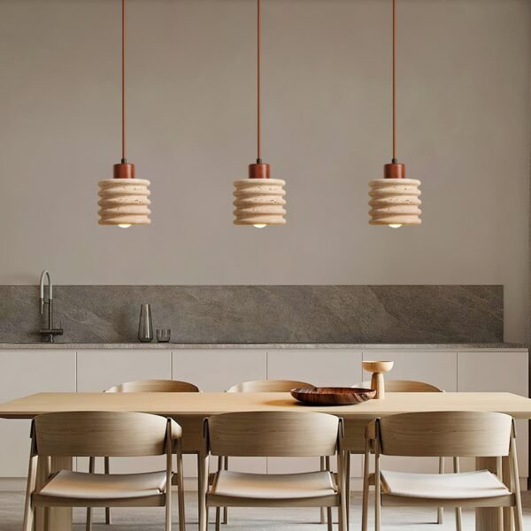 Luces Pendant Light 9