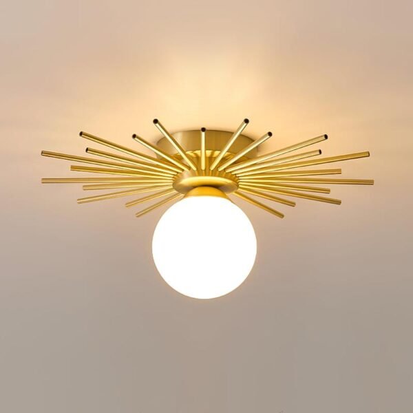 Margaret Ceiling Lamp 10