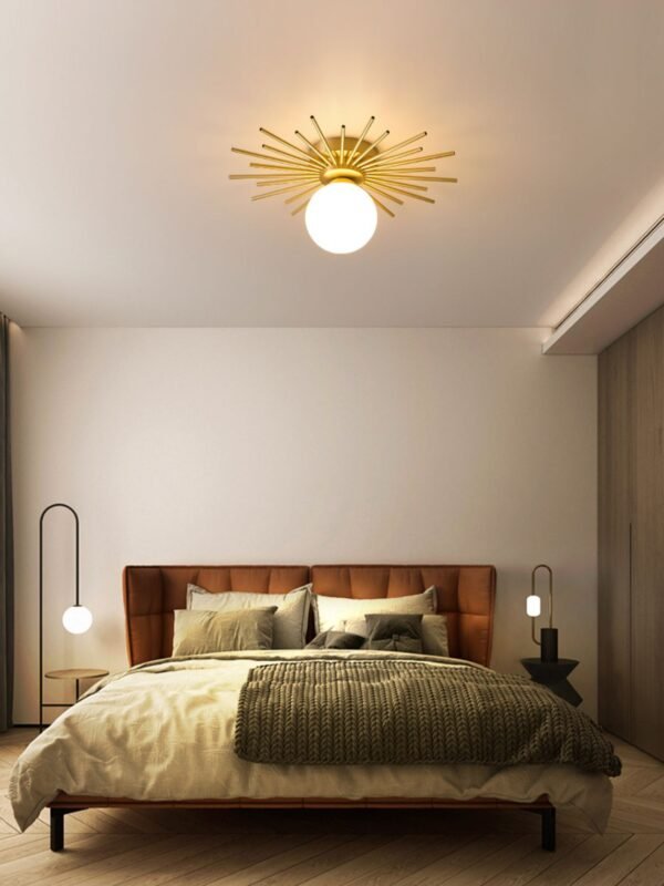 Margaret Ceiling Lamp 14