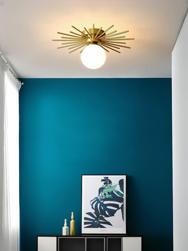 Margaret Ceiling Lamp 17