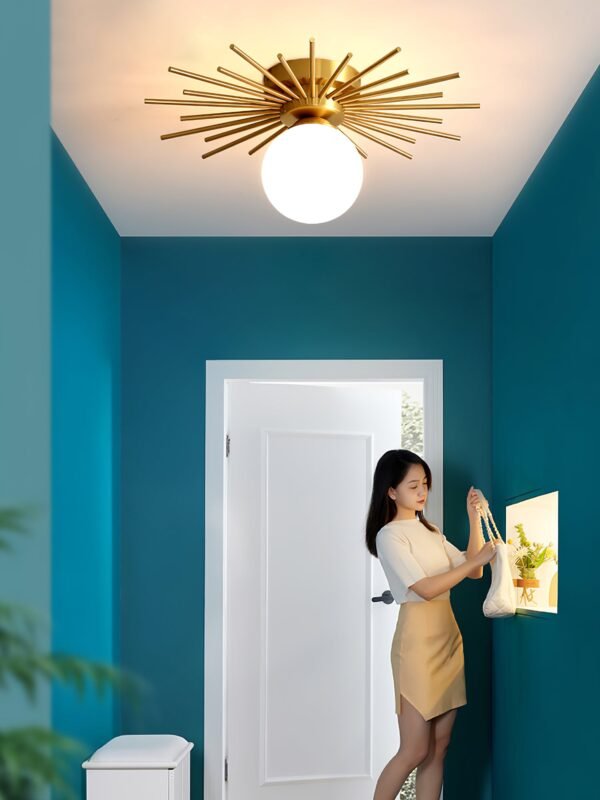 Margaret Ceiling Lamp 20