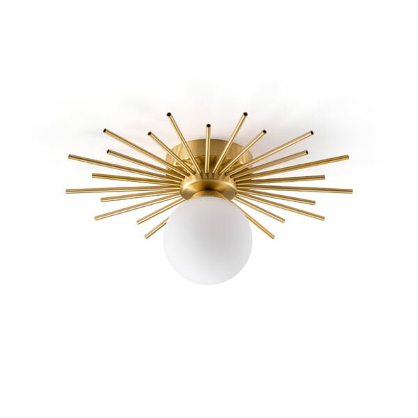 Margaret Ceiling Lamp 208