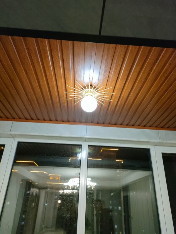 Margaret Ceiling Lamp 23