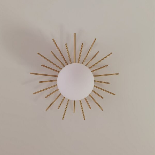 Margaret Ceiling Lamp 24
