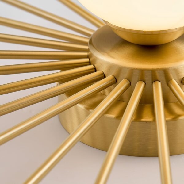 Margaret Ceiling Lamp 25