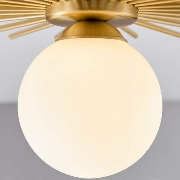 Margaret Ceiling Lamp 26
