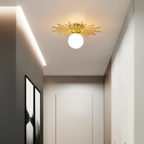 Margaret Ceiling Lamp 3