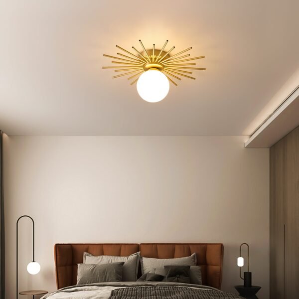 Margaret Ceiling Lamp 5