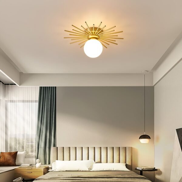 Margaret Ceiling Lamp 6