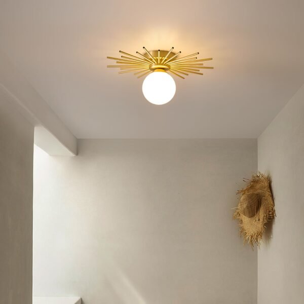 Margaret Ceiling Lamp 7