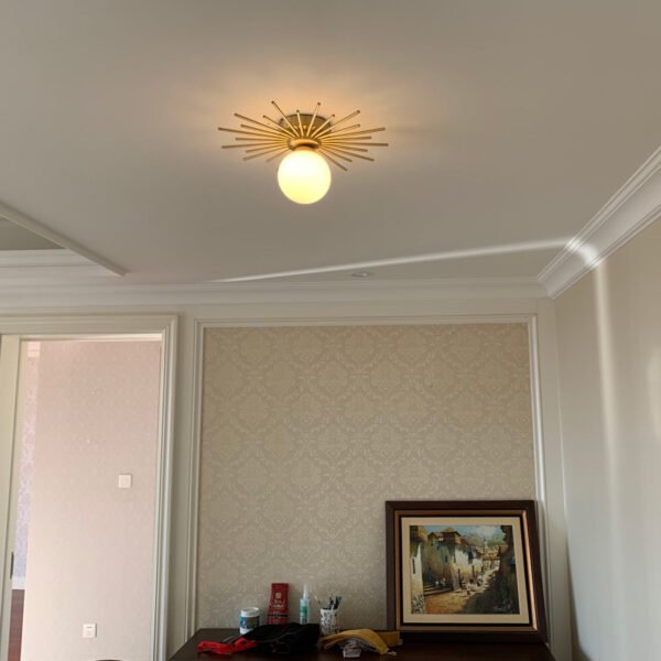 Margaret Ceiling Lamp 8