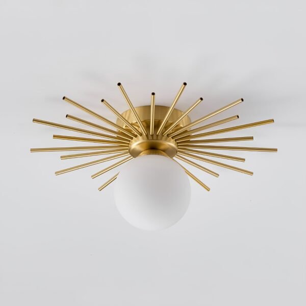 Margaret Ceiling Lamp 9